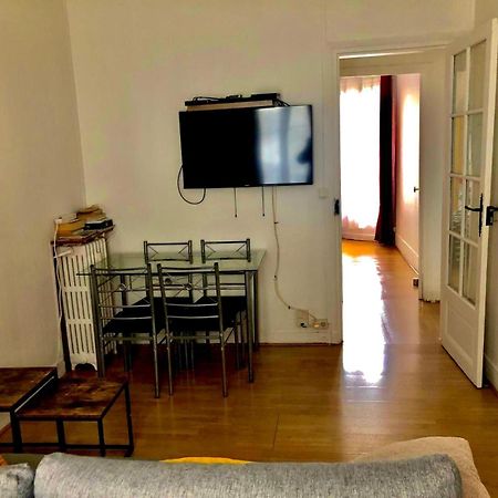 Cosy Apartment In パリ エクステリア 写真