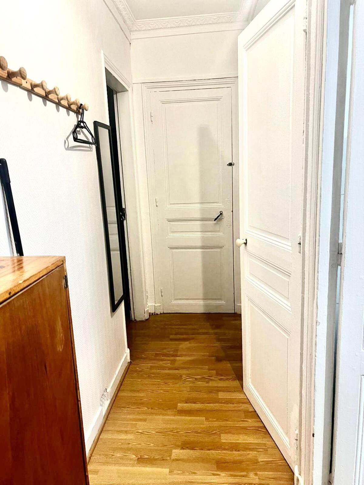 Cosy Apartment In パリ エクステリア 写真