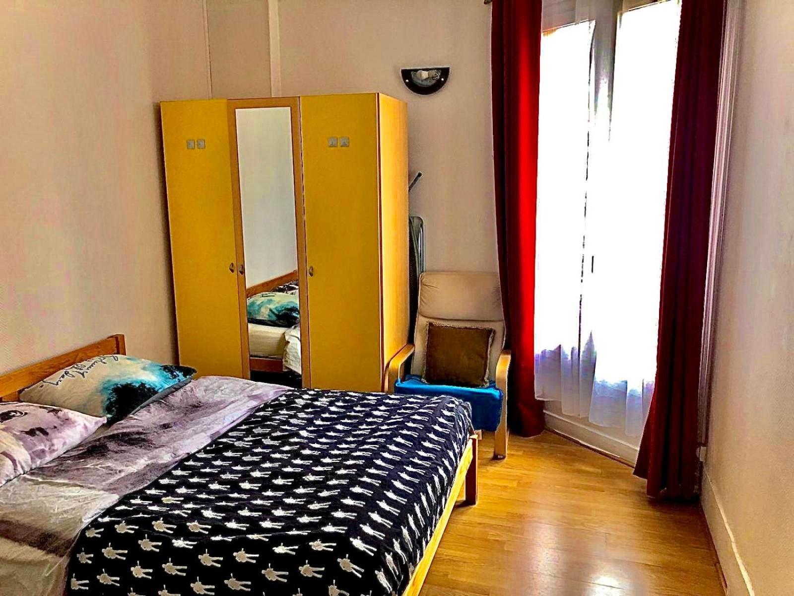 Cosy Apartment In パリ エクステリア 写真